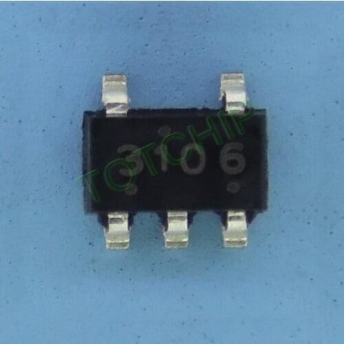 10pcs BP3106 SOT23-5 LED Driver