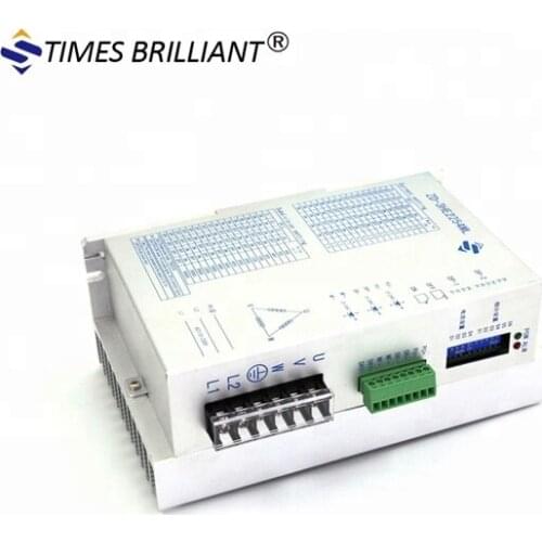 3phase 220V 5.4A stepper motor driver 3HE2254ML