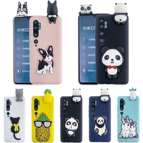 Bearkase Phone Cases Xiaomi Mi 9 Lite