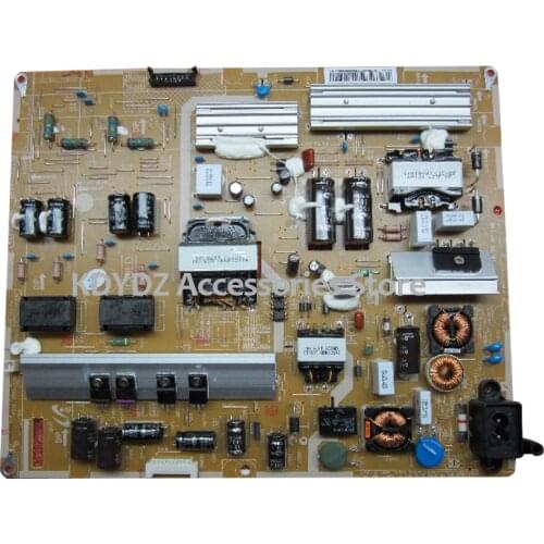 Free shipping Good test for BN44-00623B L46X1Q_DHS power board