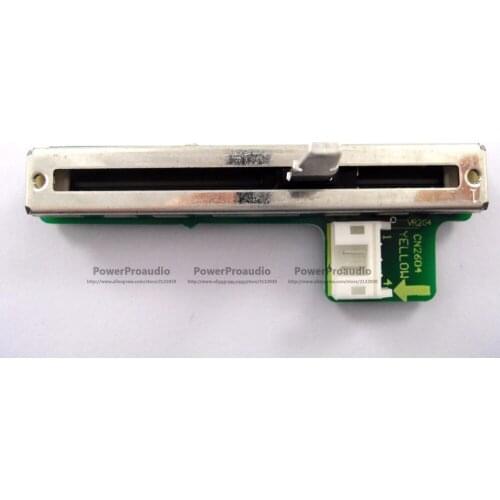 DJM800 Replacement Fader Channel 2 / 4 DWX2540 Complete Assembly