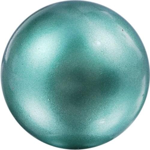 EUDORA 12mm/0.79 inch 12 Colors Inner Ball Harmony Bola Musical Angel Chime Caller Pregnancy Bell for 12mm cage pendant