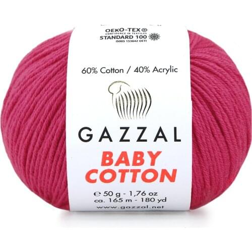 Gazzal Sewing Thread