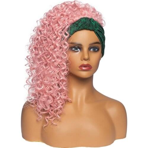 Honey Dream Synthetic Wigs