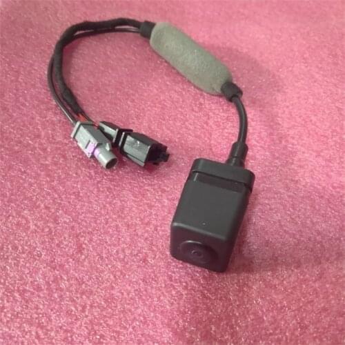 REAR VIEW Reversing Camera for audi Q7 A6 C6 A8 D3 4L0980551 4L0980551B 4L0980551D