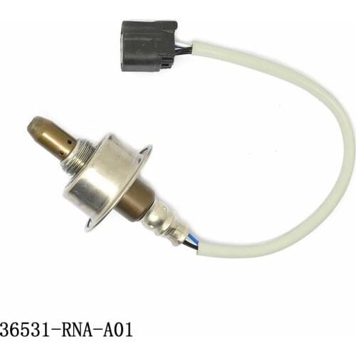 Oxygen Sensor Lambda AIR FUEL RATIO O2 SENSOR for HONDA CIVIC CRV CR-V FR-V FRV ACCORD 36531-RNA-003 36531-RNA-J01 36531-RNA-A01