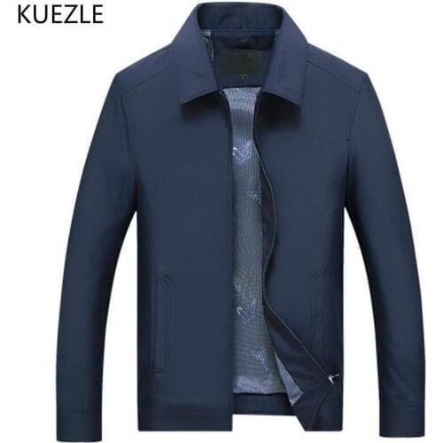 Мужские Куртки KUEZLE China At AliExpress