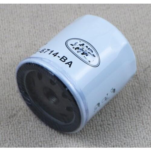 LR096524 For Land Rover Range Rover Evoque 2.0L 4C ylinder petrol engine filter LR096524