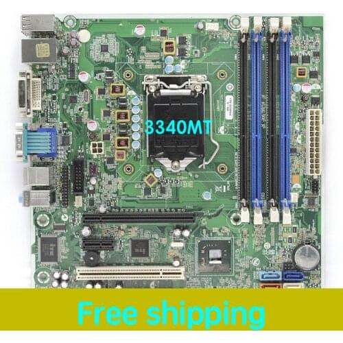 Suitable For HP Pro 3340 MT Desktop Motherboard 694620-001 702645-001 660515-001 Mainboard 100% tested fully work