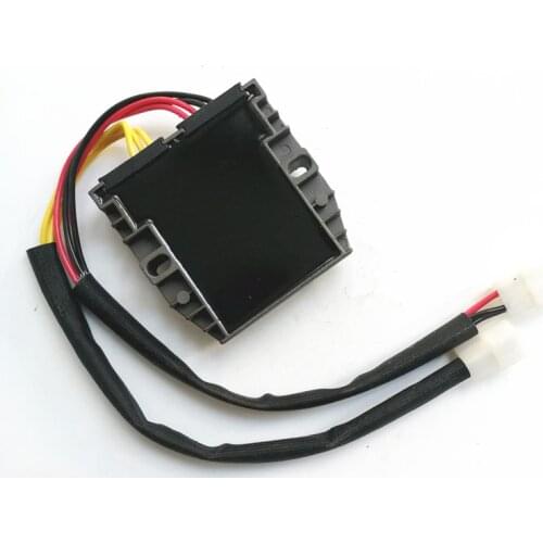 Regulator Rectifier For Triumph Sprint ST 1050 2005-2010 OEM Part number T1300560 T1300535