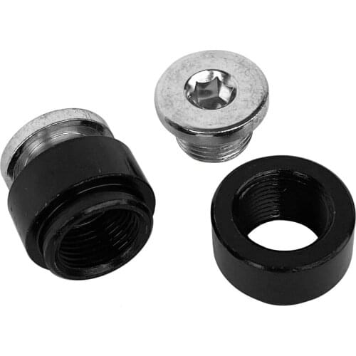 WOZEW Exhaust Pipes And Mufflers For Motorcycles