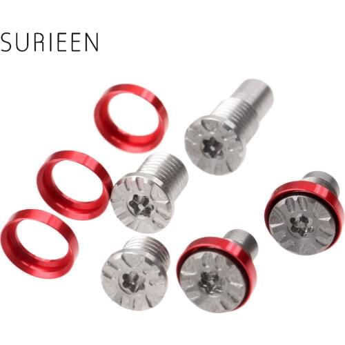 SURIEEN 2g 4g 6g 8g 10g 1PC Golf Club Heads Compoment Ring Weight Weights for RBZ /SLDR/ RBZ Stage 2 Drive FW Rescue