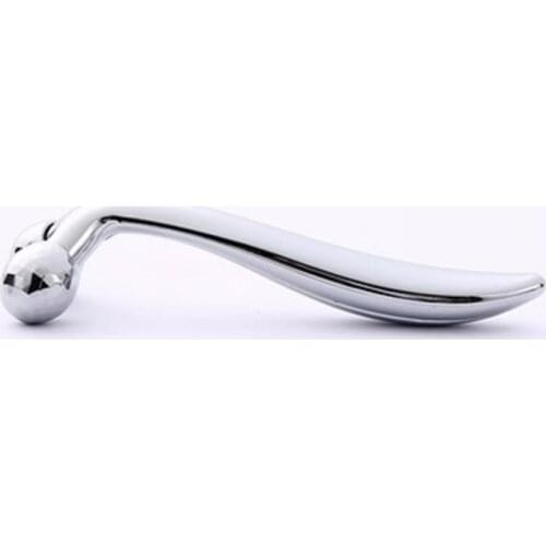 1 Pcs 3D Manual Wheel Facial Massager Facial Care Facial Tighten and Tighten Skin Tool