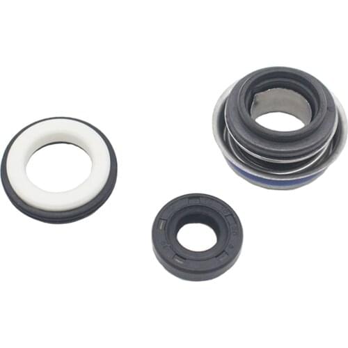 10/14/15mm Water Pump Seal for CF Moto CF188 CF500 UTV ATV Quad Engine Parts