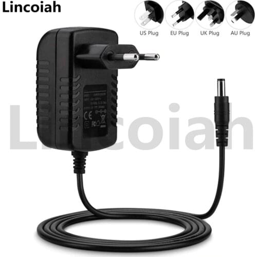 26V 1A replace 450mA Charger Adapter Power Supply Adaptor For Dibea D008 F8 Pro F6 M500 TT8 MM8 K30 MT66 D18 Cordless Cleaner