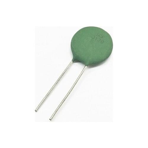 Free shipping NTC thermistor SCK0120 1ohm 20A