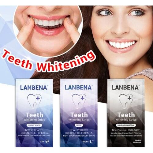 Полоски для отбеливания зубов BMPEIC China At AliExpress