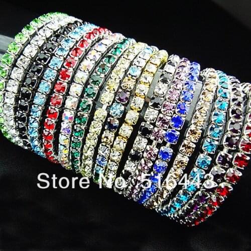 Doreenfifi Chain Bracelets