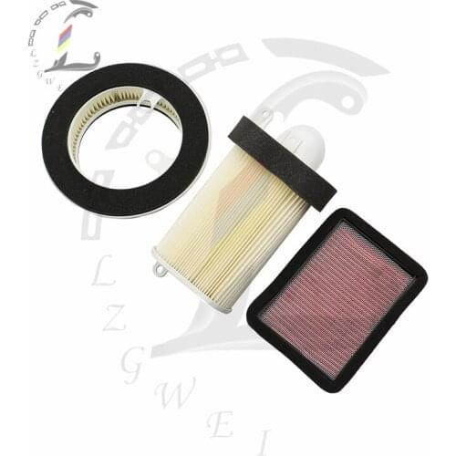 For Yamaha XP500 T-MAX500 TMAX 500 T-Max 500 TMAX500 2008-2011 Motorcycle Air Intake Filter Air Cleaner