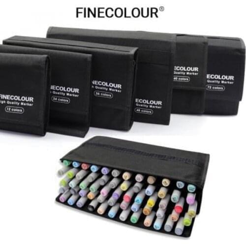 FINECOLOUR School Pencil Cases