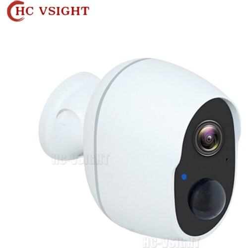 HCVsight CCTV Cameras With Motion Sensor