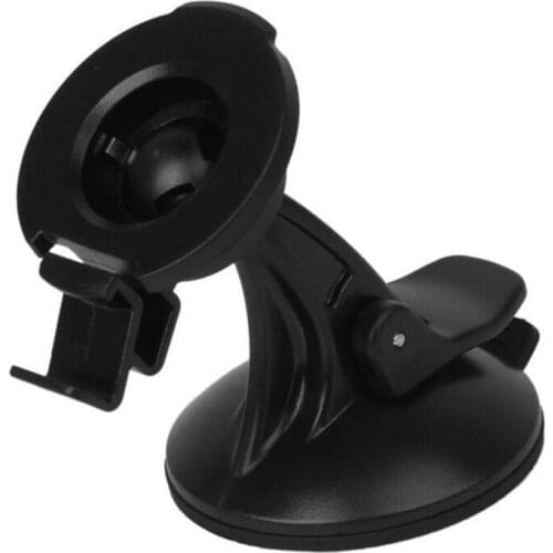 New Mini Suction Cup Mount Holder GPS Navigation Bracket Car DVR Holder For Video Recorder For Garmin Nuvi GPS Car Accessories