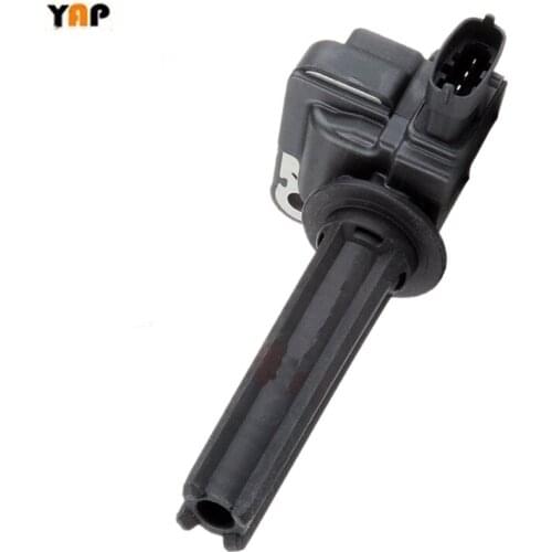 New Engine parts starter rod FOR FITSaab 9-3 2.0L L4 12787707 H6T60271 HAS-004-05 2003-2011