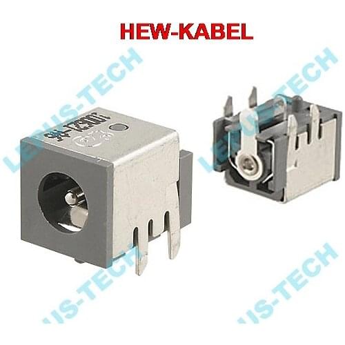 NEW DC JACK DC055 for HP Presario 1522 1523 1525 1527 1500 1505 1507 1508 1510 1515 N1000C N1000V N1005V N1050V N1020V