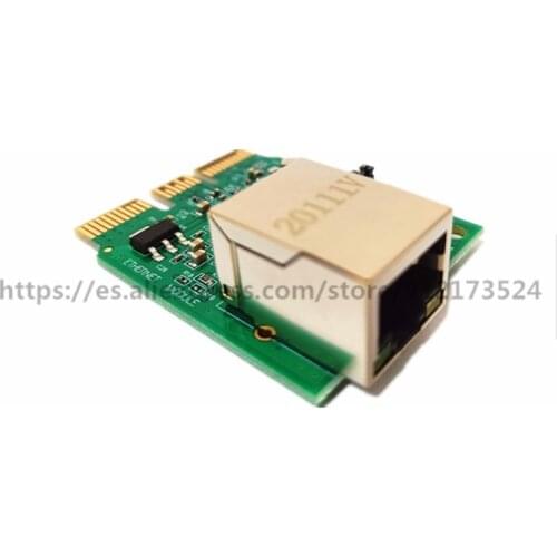 Suitable for ZEBRA ZD410T/ZD420T/D/C barcode printer, built-in wired network card (P1080383-442), brand new, free shipping