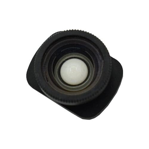 FIEHOR Wide Angle Lens Compatible with DJI Osmo Pocket Vlogging Accessories