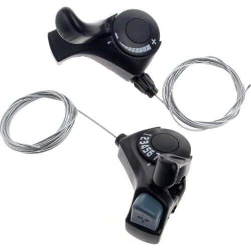 SL-TX30-7R Trigger shifter 7 Gears 21 Speed For Mountain Bike Cycling