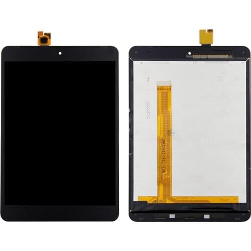 Original 7.9"LCD For Xiaomi Mipad Mi Pad 3 LCD Display Touch Screen Digitizer Glass Sensor For Xiaomi Mipad 3 LCD Replacement