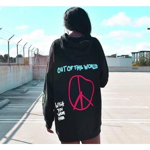 TRAVIS SCOTT ASTROWORLD WISH YOU WERE HERE HOODIES Fashion Letter Embroidery HOODIE Streetwear Men Woman Pullover Sweatshirt