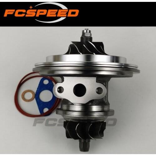 Turbo cartridge K03 CHRA 53039880114 53039700114 Turbo charger for Iveco Daily 2.3TD 116 HP 85 Kw 2.3L DI F1A Euro 4 2005