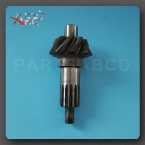 Rear Differential PINION SHAFT for HiSun ATV 500 700 YS700 MSU700