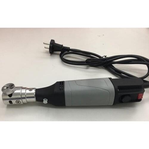 Tungsten electrode Grinder portable type suitable for 1.6mm-3.2mm