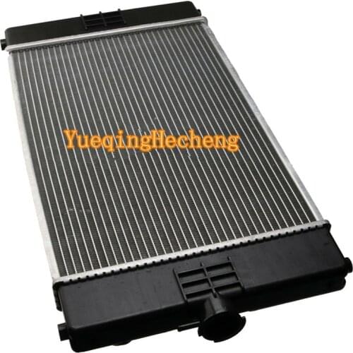 U45506580 Radiator TPN440 for 404C-22 403C-15 404D-22 403D-15 Engine