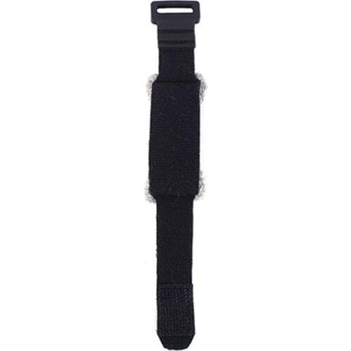 1PCs Guitar Fret Strings Mute Dampeners Strap Muter Instruments Classic Guitars Accessories Bass Acoustic Guitar Ukulele Wr C3C0