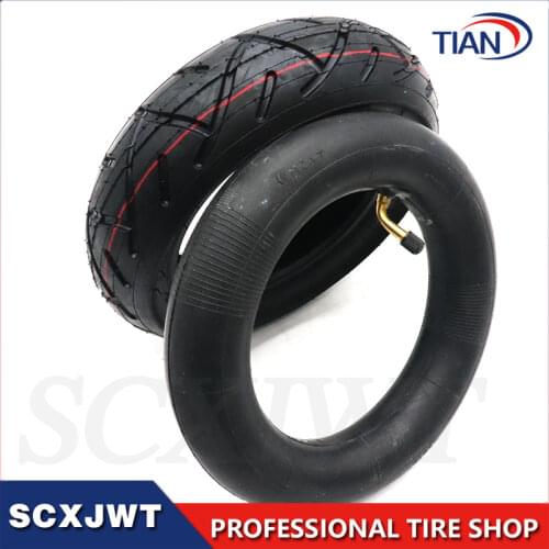 10x3.0 10*3.0 tire Tyre out inner tire For KUGOO M4 PRO Electric Scooter wheel 10x3.010inch Folding electric scooter wheel tire