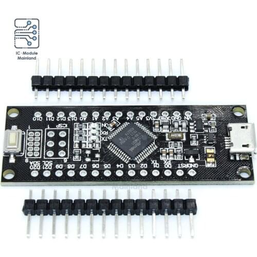 For WeMos D1 SAMD21 M0 Micro USB ARM Cortex M0 32-Bit Extension Board for Arduino Zero M0 virtual COM port