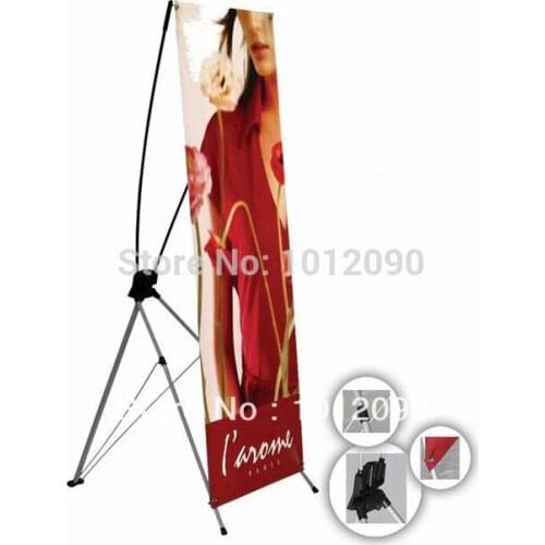 Free Shipping/X Banner/Roll Up Banner/X Banner Trade Show/Shop Stand/high quality Banner