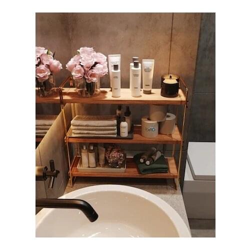 BINO Bathroom Equipment