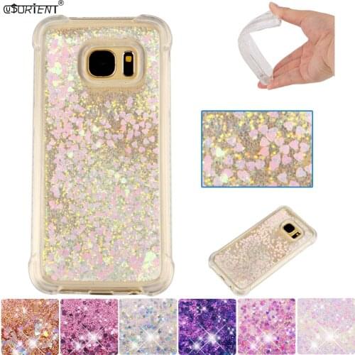 CUSORIENT Samsung Galaxy S7 Phone Cases