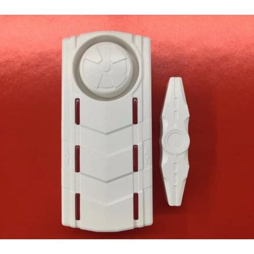 APP Remote Control Wireless Door Contact Megnetic Sensor