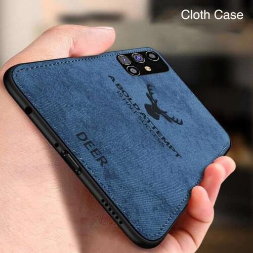 FIWAFSKT Samsung Galaxy A20s Phone Cases