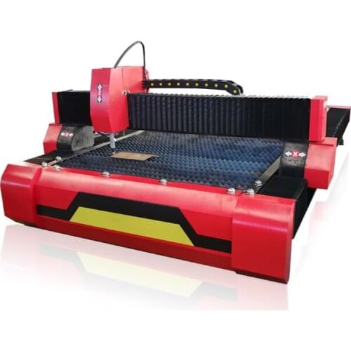 Hot sale 1500x3000mm cnc steel cutting machine