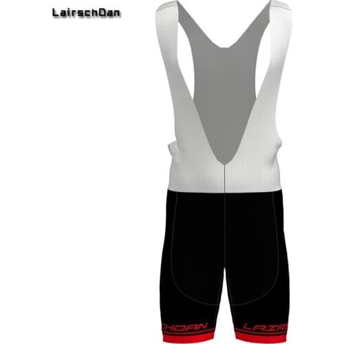 LairschDan 2021 new cycling bib shorts men breathable bicycle pant pro team mtb bike shorts shockproof cullotes ciclismo hombre