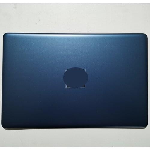 New laptop Top case base lcd back cover for HP 15-DA 15-DB 15T-DR 250 255 256 G7 TPN-C135 TPN-C136 L92488-001