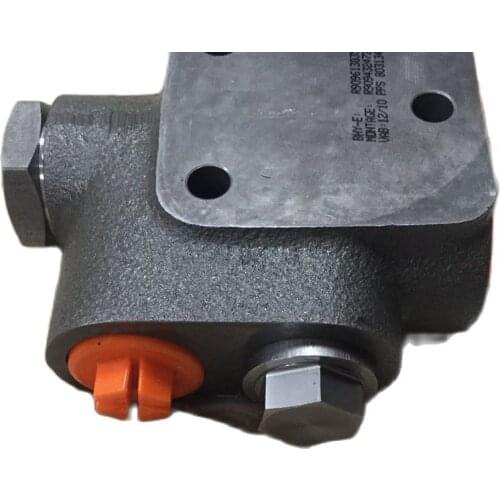 R902039346 FLUSH/BOOST PR.VA. 50320.0313 NEW REXROTH VALVE