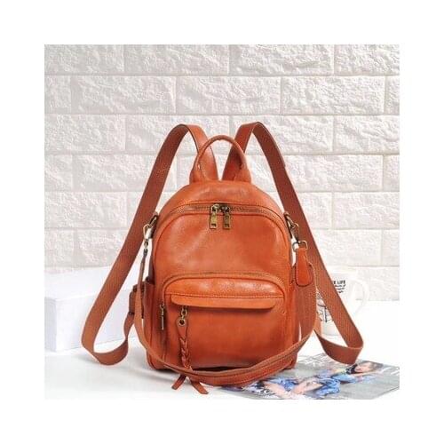 Женские винтажные рюкзаки UNIBOO China At AliExpress